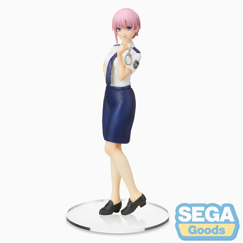 Figurine Ichika Nakano SPM The Quintessential Quintuplets