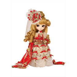 Pullip Rosalind Février 2013 (défaut boîte)