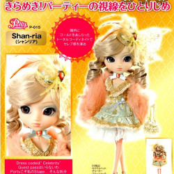 Pullip Shan ria Avril 2010