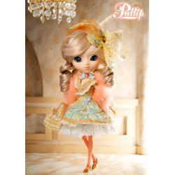 Pullip Shan ria Avril 2010