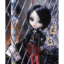 Pullip Rida Février 2006