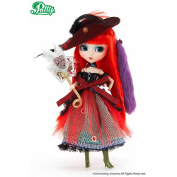 Pullip Ludmila Janvier 2011