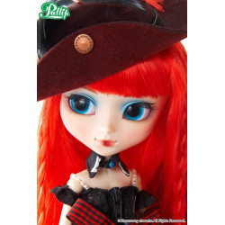 Pullip Ludmila Janvier 2011