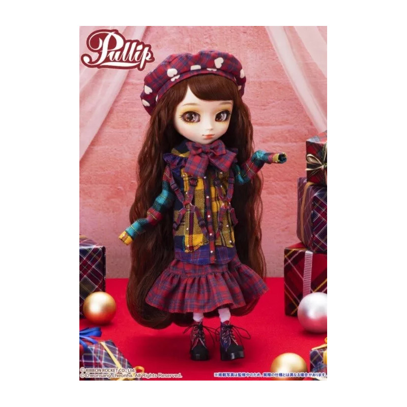 Pullip Heihei Janvier 2021