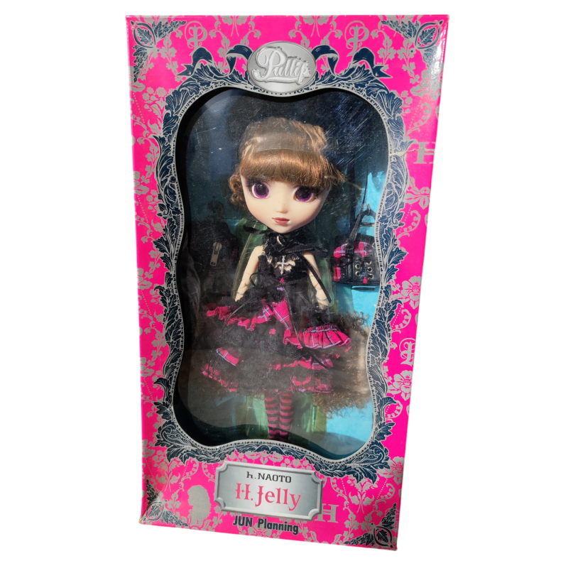 OCCASION/ Pullip Adsiltia