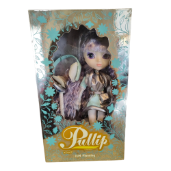 OCCASION/ Pullip Cosmic Mercu