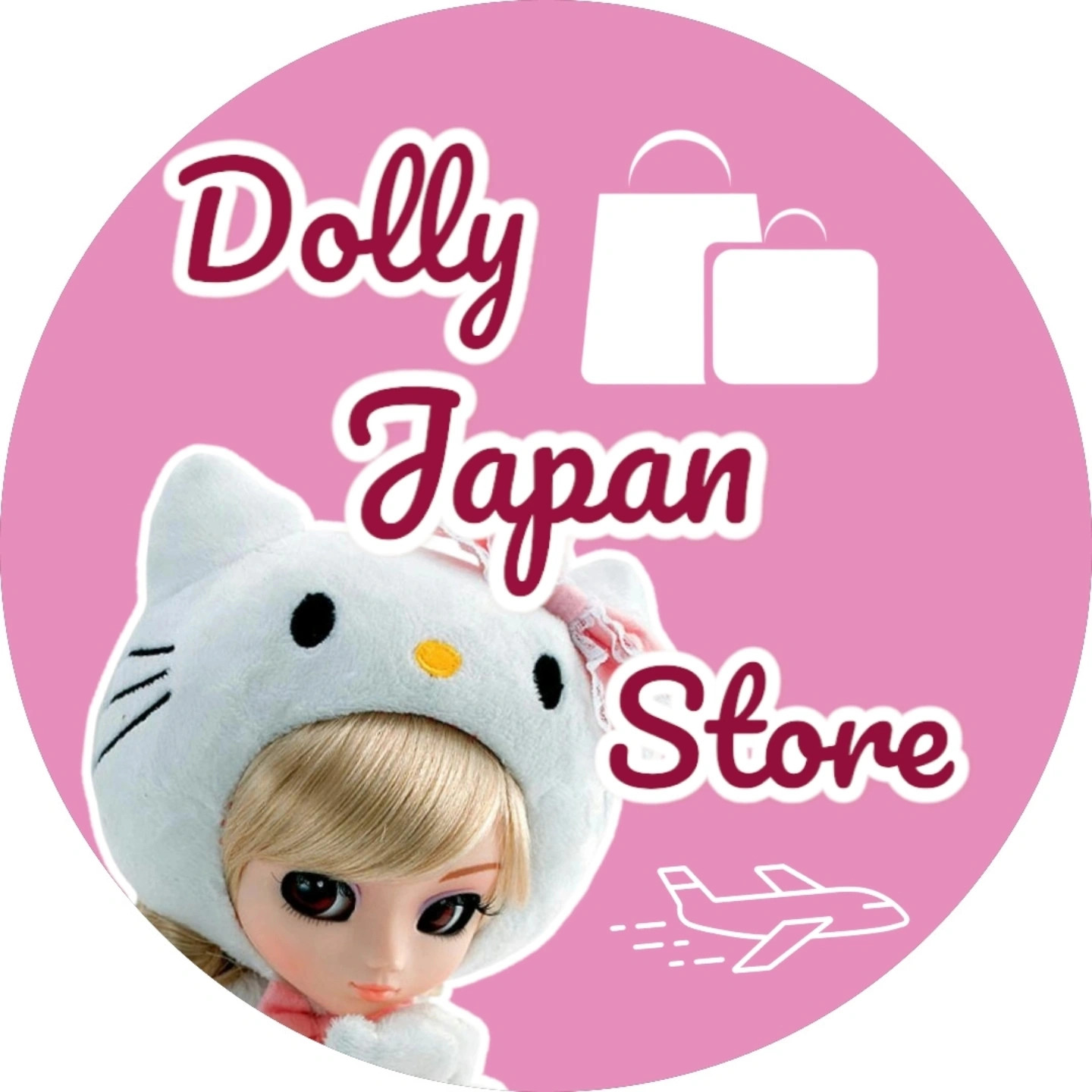 DOLLY JAPAN